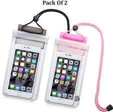 Mobile cover Pouch 